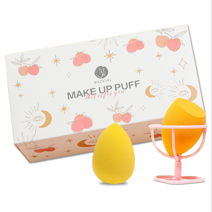 Makeup Sponge Blender Set