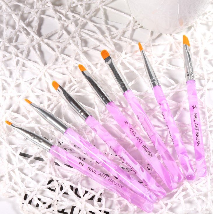 Nail art pen 13pcs