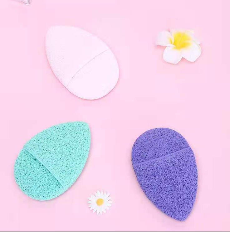 Makeup Tool Beauty Sponges Blender Cleanser